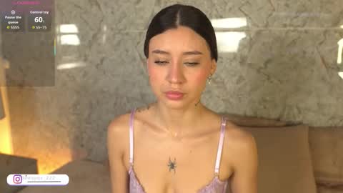 A L I S O N  online show from March 3, 2026, 12:11 pm