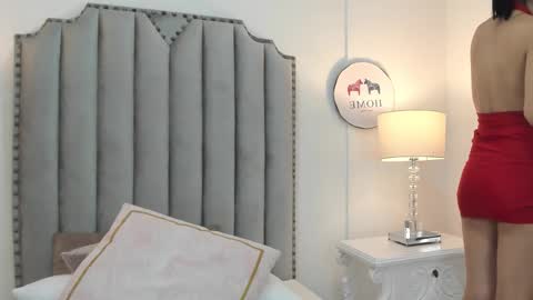 Snapshot of alison_carde05 chatting on January 8, 2026, 7:05 pm Alison online show from January 8, 2026, 7:05 pm