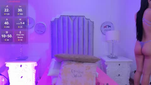 Snapshot of alison_carde05 chatting on February 13, 2026, 6:59 pm Alison online show from February 13, 2026, 6:59 pm