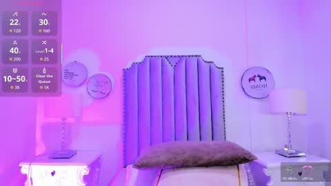 Snapshot of alison_carde05 chatting on February 24, 2026, 7:01 pm Alison online show from February 24, 2026, 7:01 pm