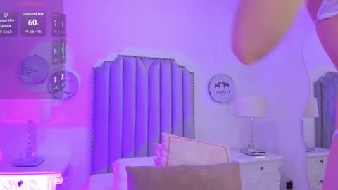 Snapshot of alison_carde05 chatting on March 2, 2026, 6:59 pm Alison online show from March 2, 2026, 6:59 pm