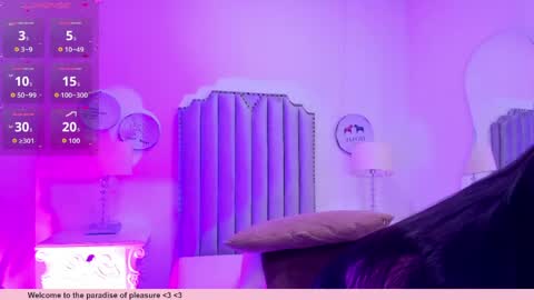 Alison online show from April 30, 2026, 7:31 pm