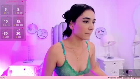 Alison online show from May 1, 2026, 8:02 pm