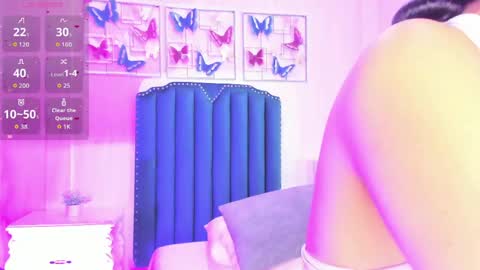 Alison online show from May 19, 2026, 6:58 pm