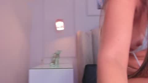 Alison online show from February 5, 2025, 9:40 pm