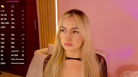 Alison online show from September 30, 2025, 11:59 am