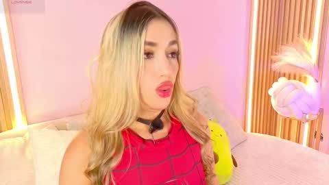 Alison online show from February 16, 2026, 7:32 pm