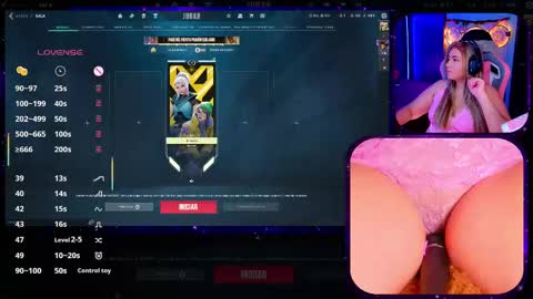 Alison online show from September 18, 2025, 5:04 pm