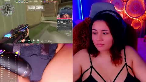 Alison online show from October 27, 2025, 5:17 pm