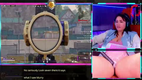 Alison online show from November 28, 2025, 9:28 pm