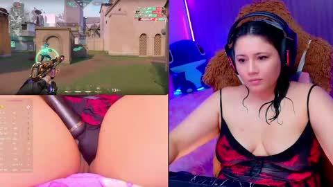 Alison online show from April 23, 2026, 6:32 pm