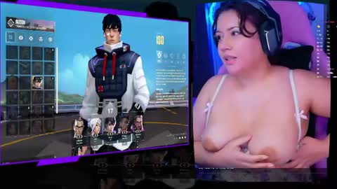 Alison online show from August 6, 2026, 6:21 pm