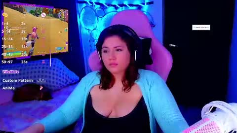Alison online show from August 7, 2026, 9:39 pm