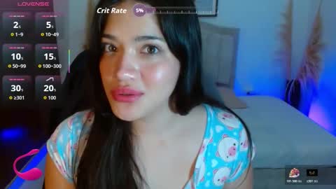 Alison online show from November 25, 2025, 10:21 pm