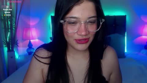 Alison online show from December 19, 2025, 10:06 pm