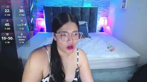 Alison online show from February 11, 2026, 8:47 pm