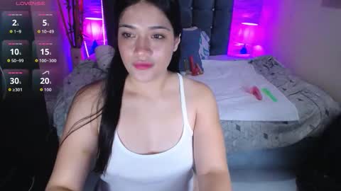 Alison online show from March 26, 2026, 9:20 pm