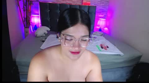Alison online show from April 23, 2026, 9:39 pm