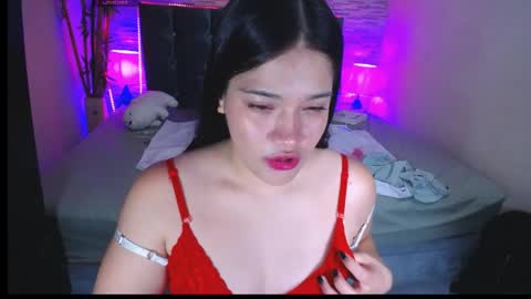 Alison online show from April 24, 2026, 9:17 pm