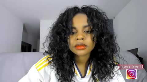 Snapshot of alison_ker chatting on December 7, 2024, 11:45 pm Sofias house online show from December 7, 2024, 11:45 pm