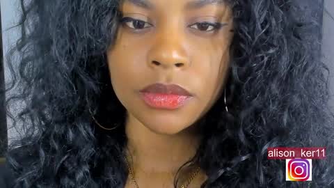 Snapshot of alison_ker chatting on December 13, 2024, 8:51 am Sofias house online show from December 13, 2024, 8:51 am