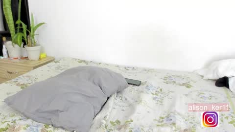 Snapshot of alison_ker chatting on January 15, 2025, 1:09 pm Sofias house online show from January 15, 2025, 1:09 pm