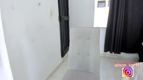 Snapshot of alison_ker chatting on January 18, 2025, 11:54 am Sofias house online show from January 18, 2025, 11:54 am