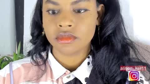 Snapshot of alison_ker chatting on January 30, 2025, 11:33 am Sofias house online show from January 30, 2025, 11:33 am