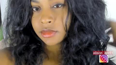 Snapshot of alison_ker chatting on January 31, 2025, 1:12 pm Sofias house online show from January 31, 2025, 1:12 pm