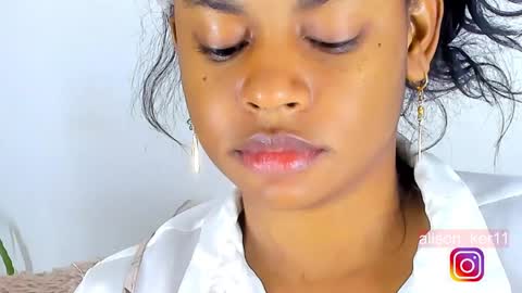 Snapshot of alison_ker chatting on February 9, 2025, 9:47 am Sofias house online show from February 9, 2025, 9:47 am