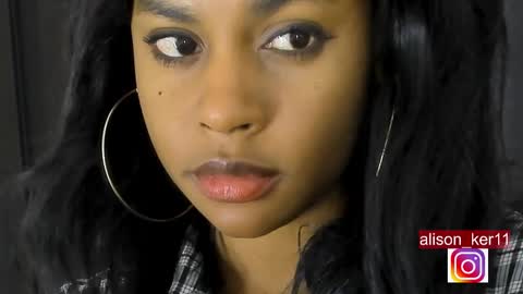 Snapshot of alison_ker chatting on February 15, 2025, 1:05 pm Sofias house online show from February 15, 2025, 1:05 pm