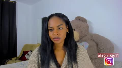 Snapshot of alison_ker chatting on February 23, 2025, 10:49 am Sofias house online show from February 23, 2025, 10:49 am