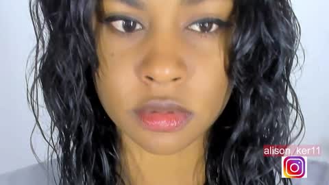 Snapshot of alison_ker chatting on March 4, 2025, 12:22 pm Sofias house online show from March 4, 2025, 12:22 pm