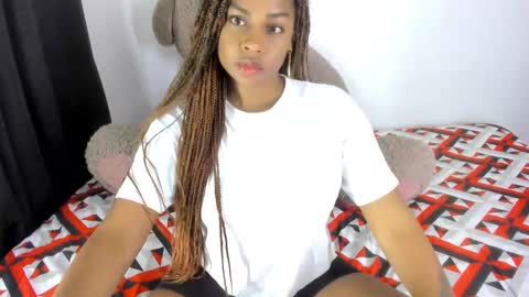 Snapshot of alison_ker chatting on September 26, 2025, 10:19 am Sofias house online show from September 26, 2025, 10:19 am