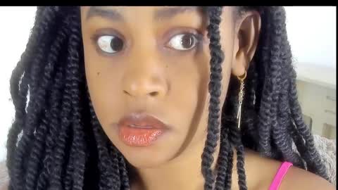 Snapshot of alison_ker chatting on November 20, 2025, 3:23 pm Sofias house online show from November 20, 2025, 3:23 pm