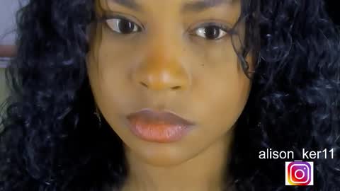 Snapshot of alison_ker chatting on December 5, 2025, 6:00 am Sofias house online show from December 5, 2025, 6:00 am