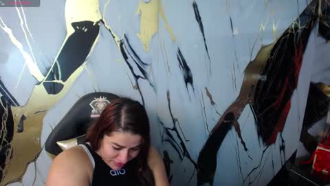 alison_marr online show from April 22, 2026, 8:54 pm
