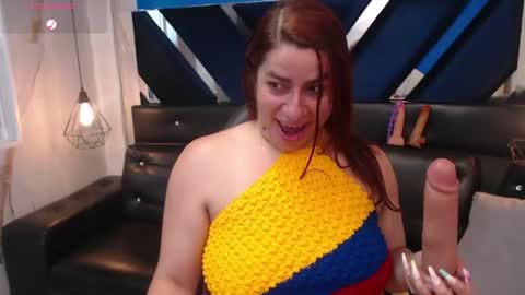 Snapshot of alison_marr chatting on May 27, 2026, 8:50 pm alison_marr online show from May 27, 2026, 8:50 pm