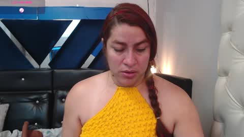 Snapshot of alison_marr chatting on June 27, 2026, 7:41 pm alison_marr online show from June 27, 2026, 7:41 pm