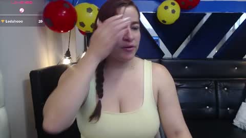 Snapshot of alison_marr chatting on July 6, 2026, 7:27 pm alison_marr online show from July 6, 2026, 7:27 pm