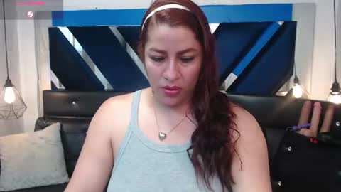Snapshot of alison_marr chatting on July 8, 2026, 7:29 pm alison_marr online show from July 8, 2026, 7:29 pm