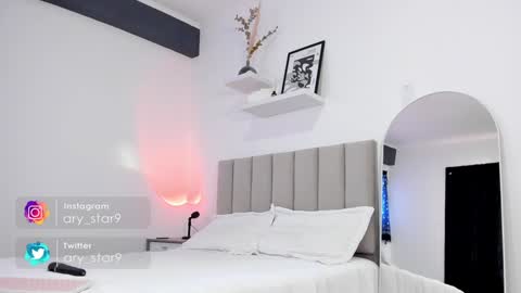 Alison  online show from February 7, 2025, 10:08 am