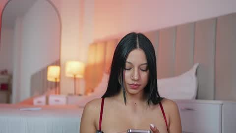 Alison  online show from June 22, 2026, 11:24 pm