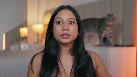 Alison  online show from July 27, 2026, 11:23 pm