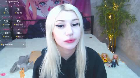 Alison online show from December 29, 2024, 3:44 am