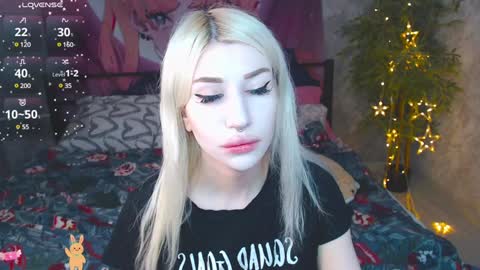 Alison online show from December 29, 2024, 10:47 pm