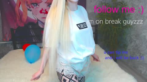 Alison online show from December 30, 2024, 10:34 pm