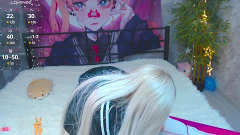 Alison online show from January 15, 2025, 1:02 am