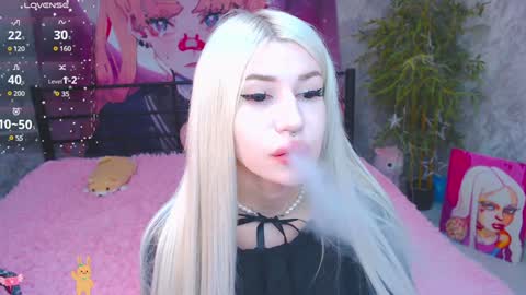 Alison online show from January 19, 2025, 9:13 pm