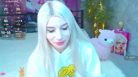 Alison online show from February 11, 2025, 5:18 pm